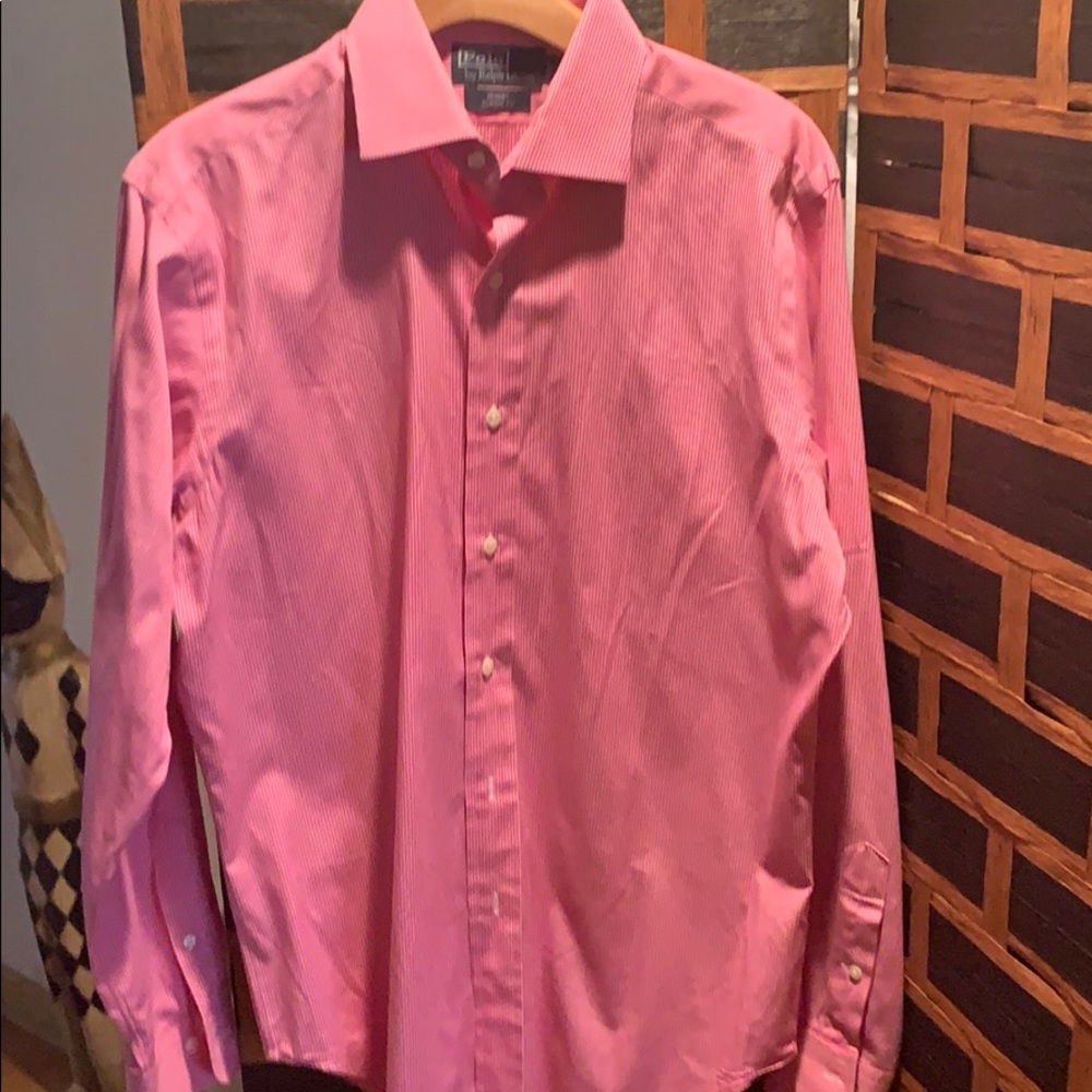 Polo by Ralph Lauren shirt